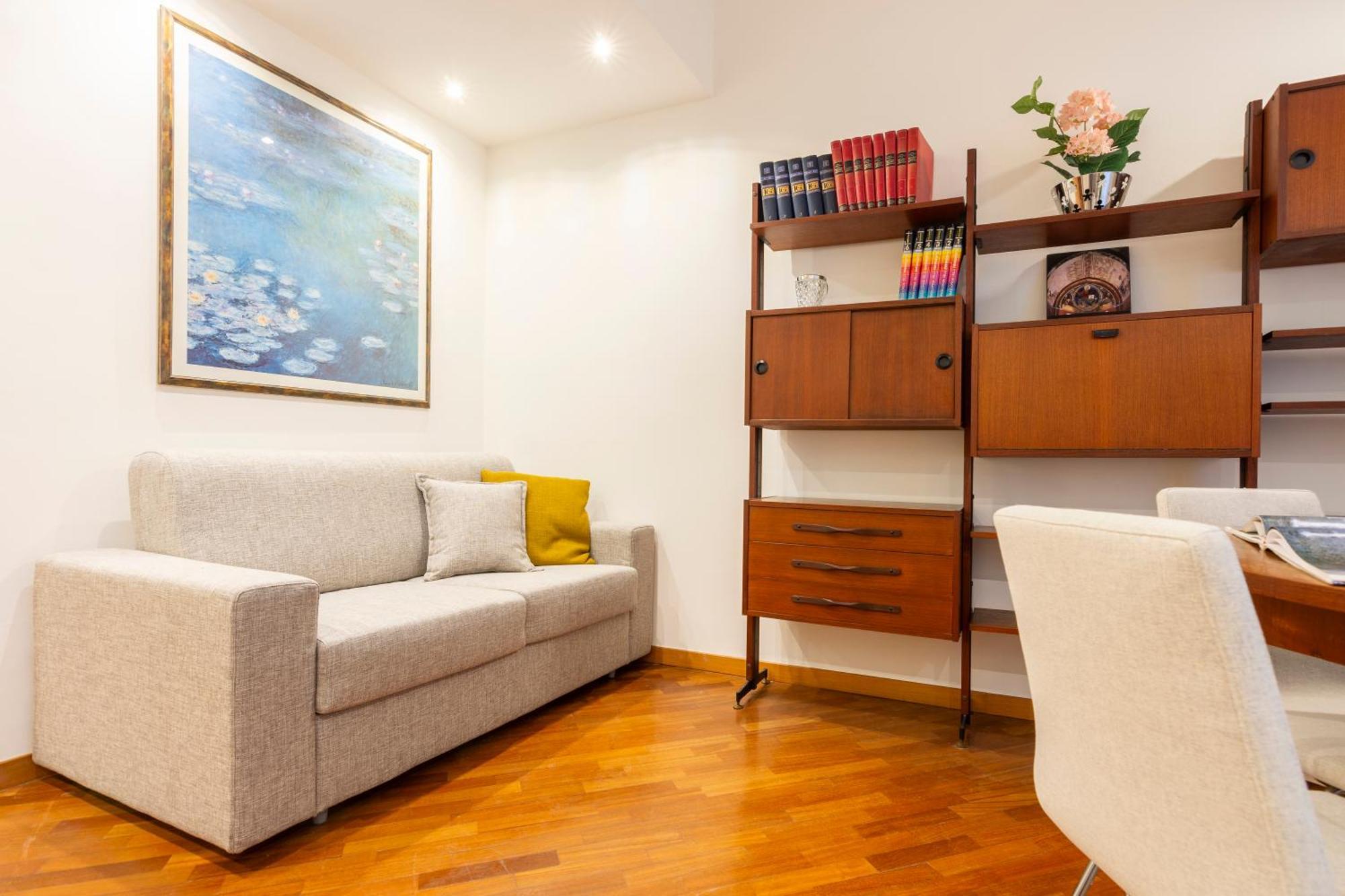 Caseospitali - Casa Mimosa Perfect For Family Or Groups Up To 5 밀라노 외부 사진