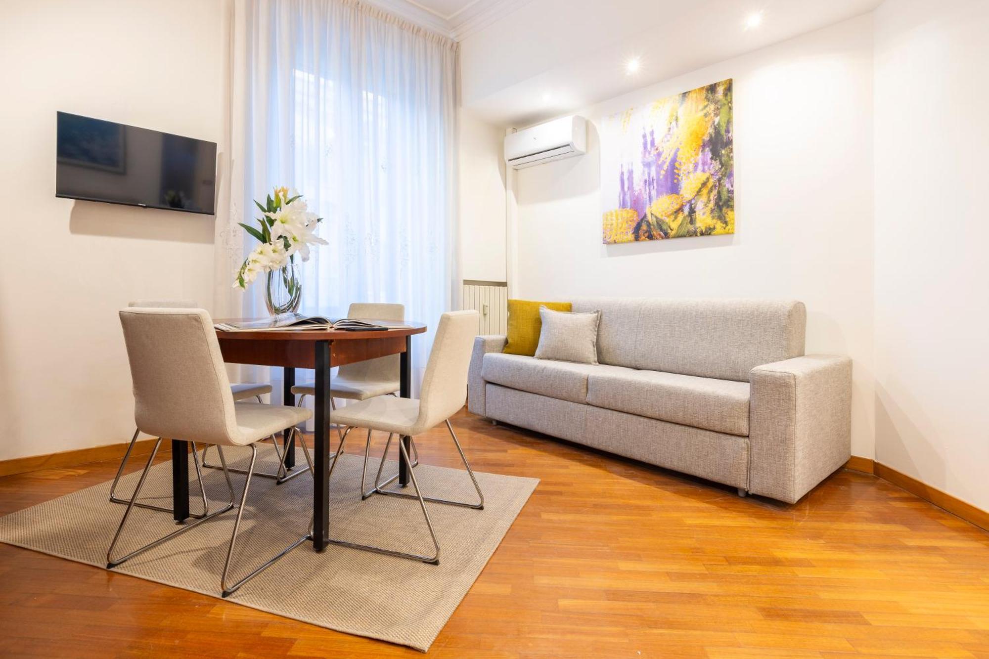 Caseospitali - Casa Mimosa Perfect For Family Or Groups Up To 5 밀라노 외부 사진